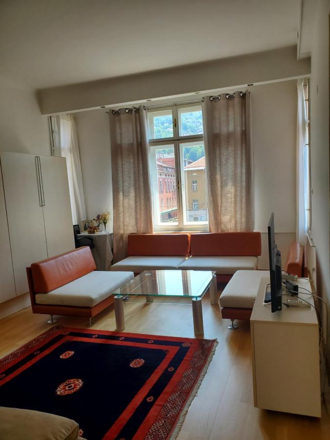 Apartment Nikko Saraievo Exterior foto